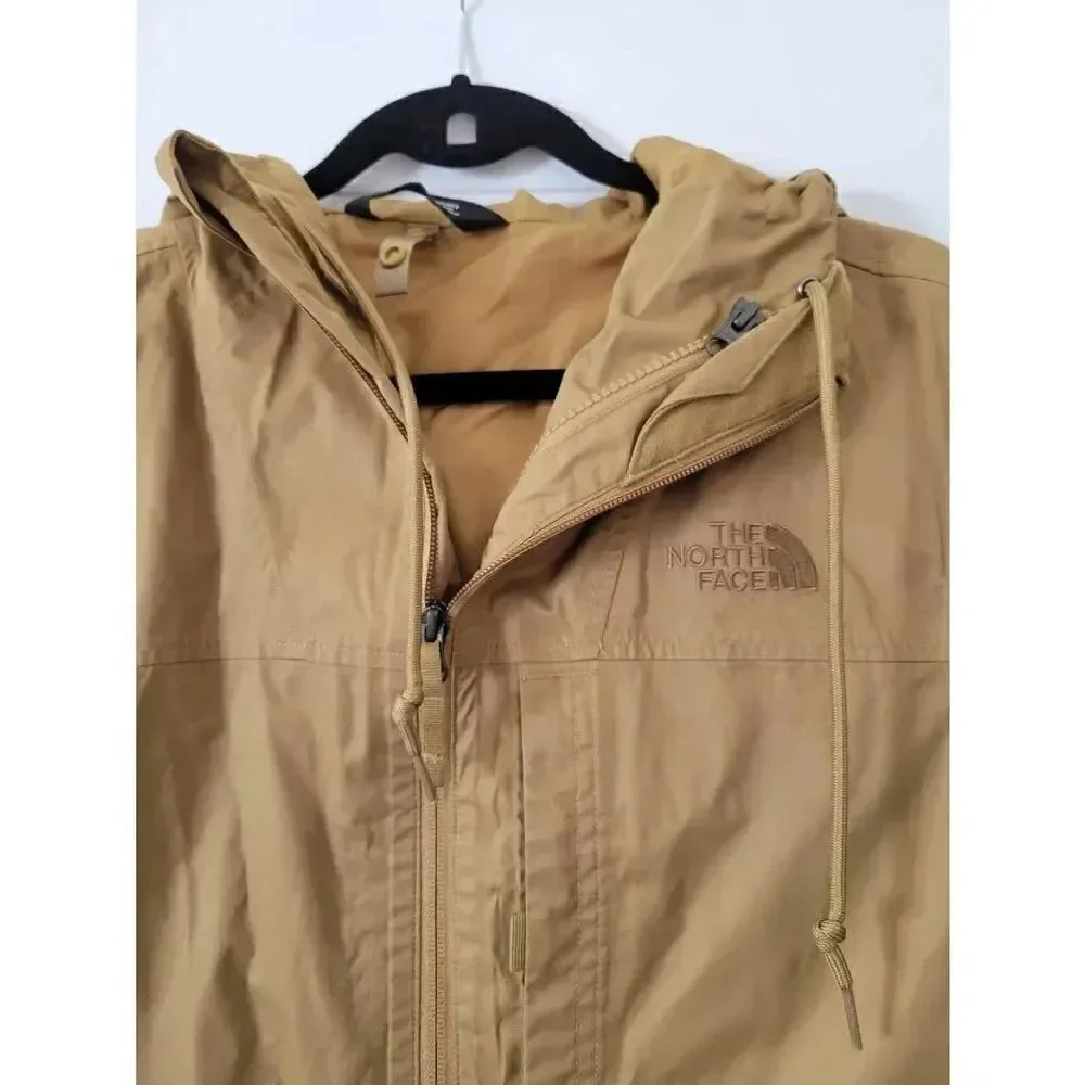 The North Face Carto Climate Jacket M